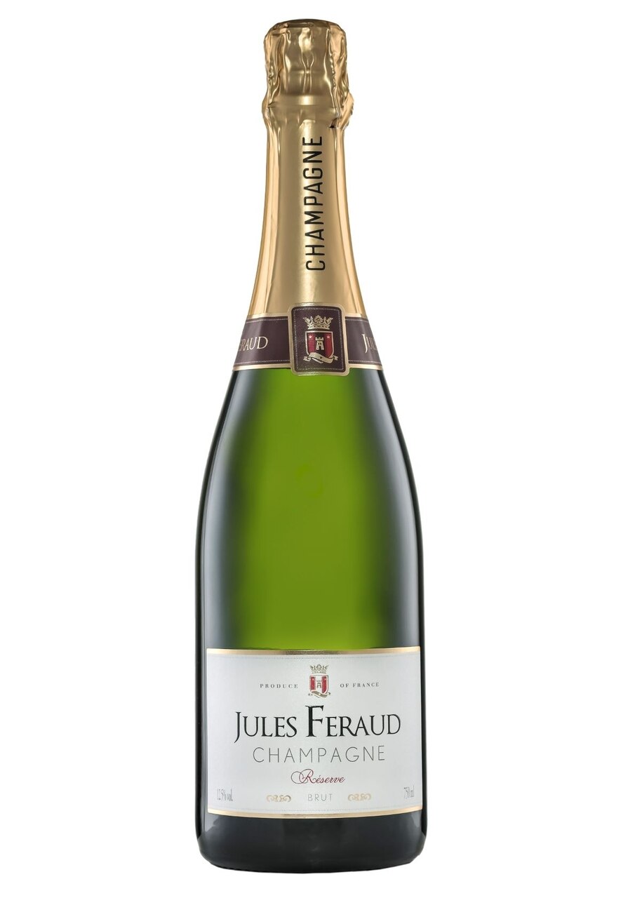 JULES FERAUD BRUT NV